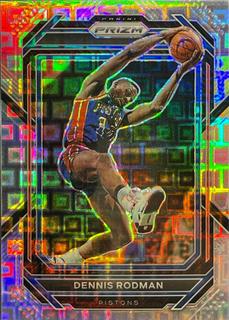 Dennis Rodman