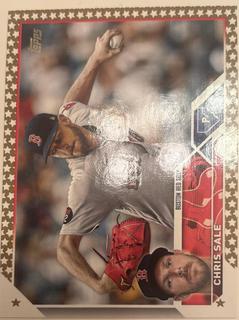 Chris Sale