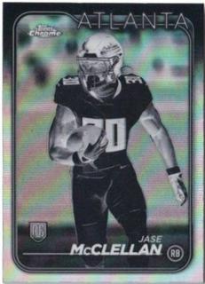 Jase McClellan