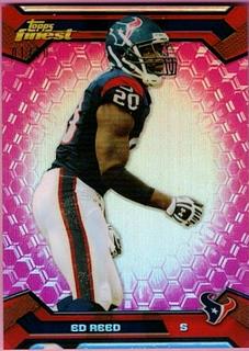Ed Reed