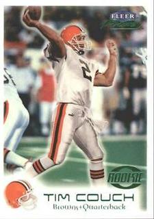 Tim Couch
