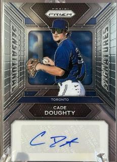 Cade Doughty