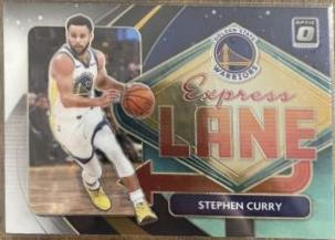 Stephen Curry