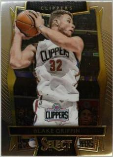Blake Griffin