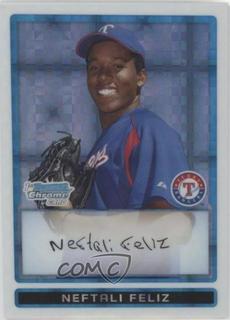 Neftali Feliz