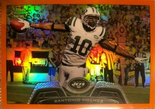 Santonio Holmes