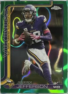 Justin Jefferson