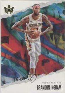 Brandon Ingram