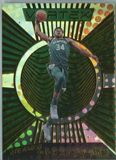 Giannis Antetokounmpo