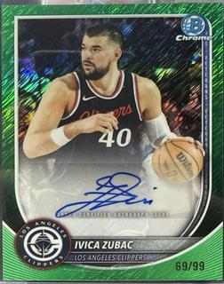 Ivica Zubac