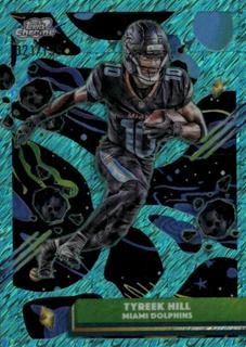 Tyreek Hill
