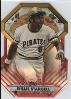 Willie Stargell