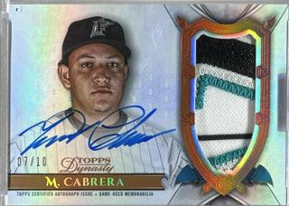 Miguel Cabrera