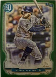 Max Muncy