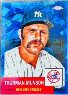 Thurman Munson