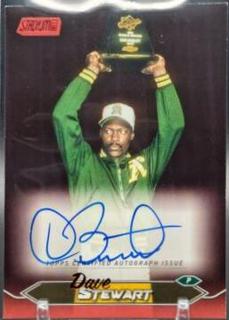 Dave Stewart