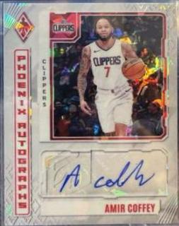 Amir Coffey