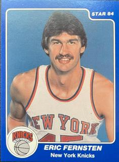 Eric Fernsten