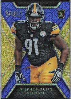 Stephon Tuitt