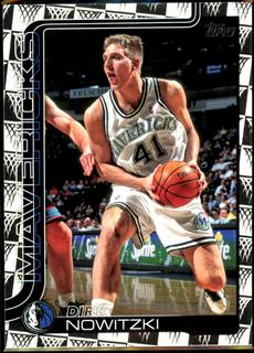 Dirk Nowitzki