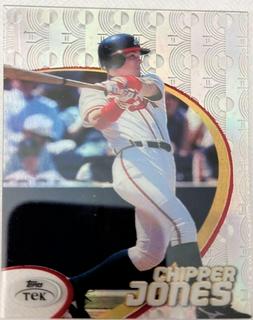 Chipper Jones