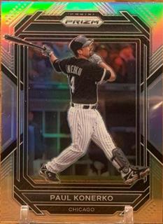 Paul Konerko