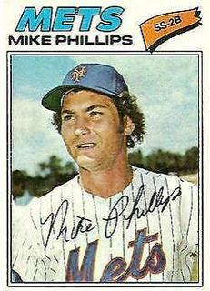 Mike Phillips