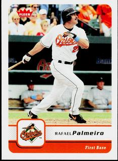 Rafael Palmeiro