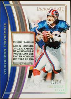 Jim Kelly