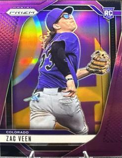 Zac Veen