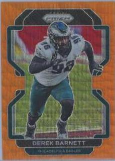 Derek Barnett