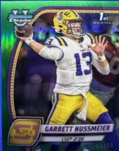 Garrett Nussmeier