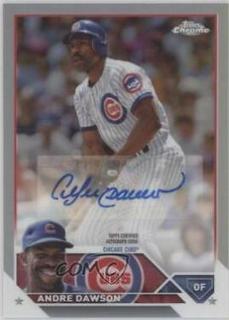Andre Dawson