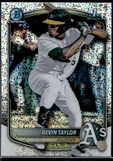 Devin Taylor