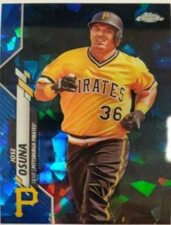 Jose Osuna
