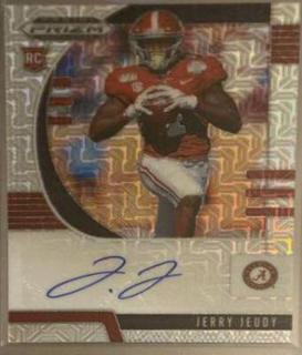 Jerry Jeudy