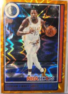 Dorian Finney-Smith