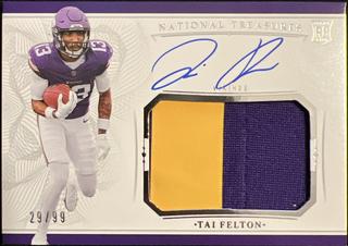 Tai Felton
