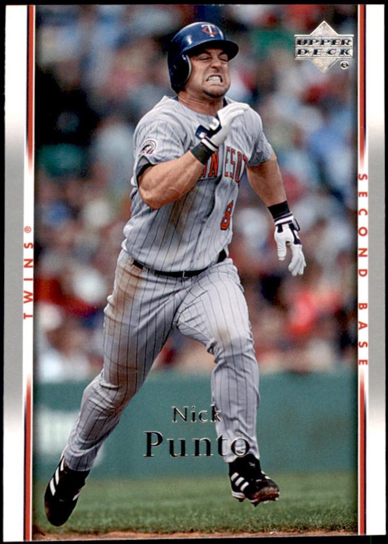 Nick Punto #152