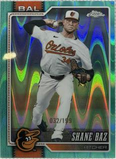 Shane Baz
