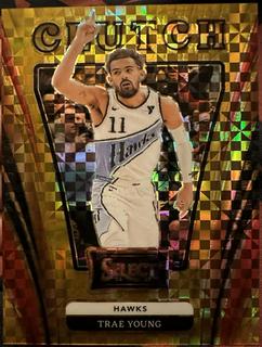 Trae Young