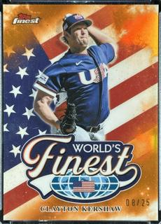 Clayton Kershaw