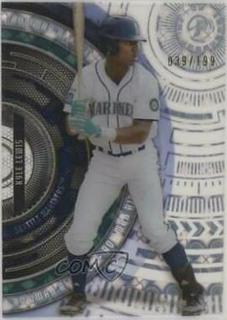 Kyle Lewis