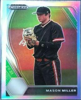 Mason Miller
