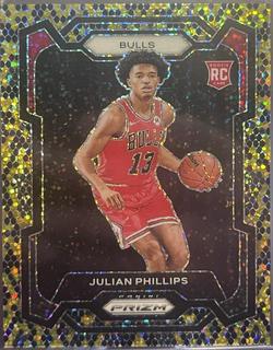 Julian Phillips