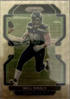 Will Dissly