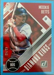 Mookie Betts