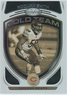 Roquan Smith