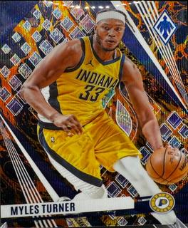 Myles Turner