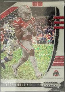 Terry McLaurin